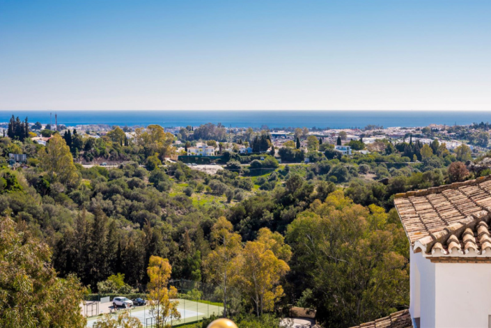 Image No.13-Appartement de 2 chambres à vendre à Benahavis