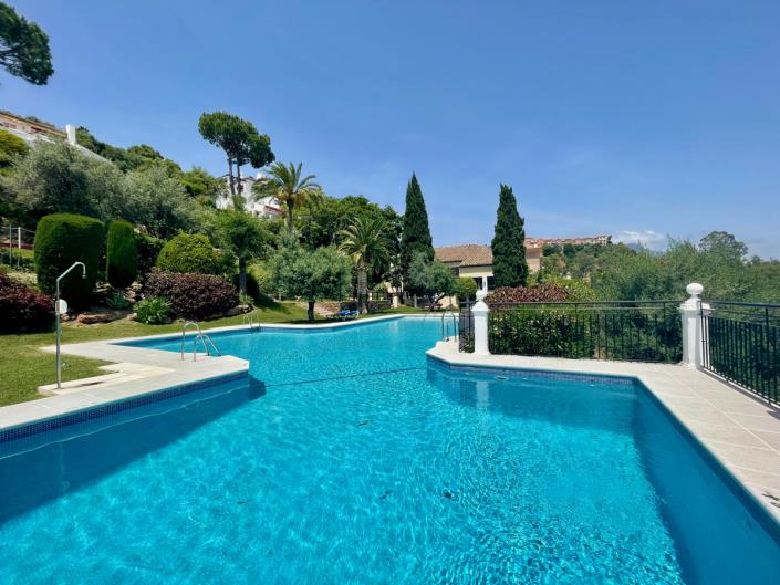 Image No.17-Appartement de 2 chambres à vendre à Benahavis