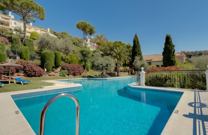 Image No.18-Appartement de 2 chambres à vendre à Benahavis