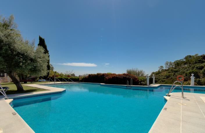 Image No.19-Appartement de 2 chambres à vendre à Benahavis