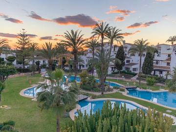 Appartement de 4 chambres à vendre à Nueva Andalucia