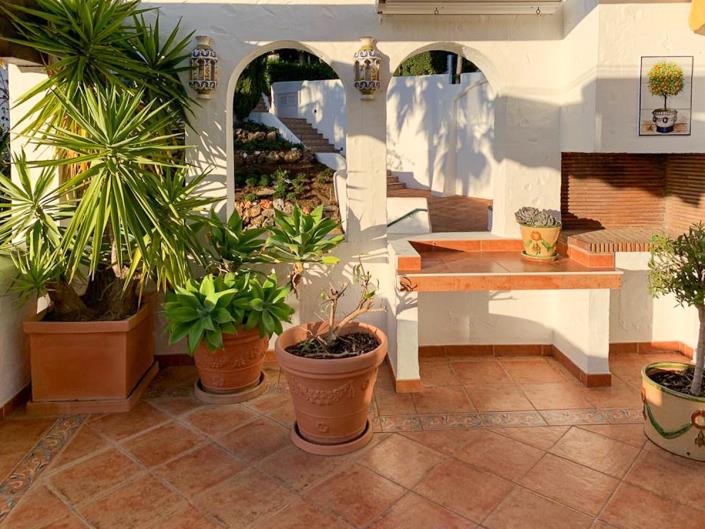 Image No.20-Appartement de 4 chambres à vendre à Nueva Andalucia