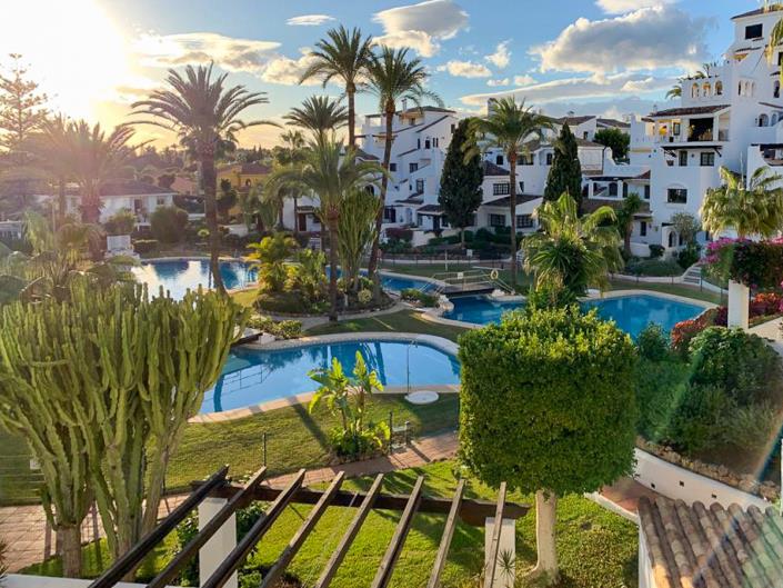 Image No.6-Appartement de 4 chambres à vendre à Nueva Andalucia