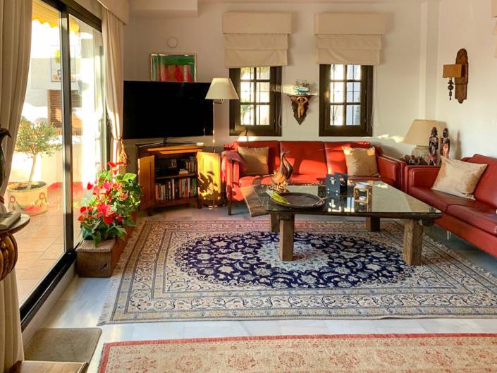 Image No.5-Appartement de 4 chambres à vendre à Nueva Andalucia