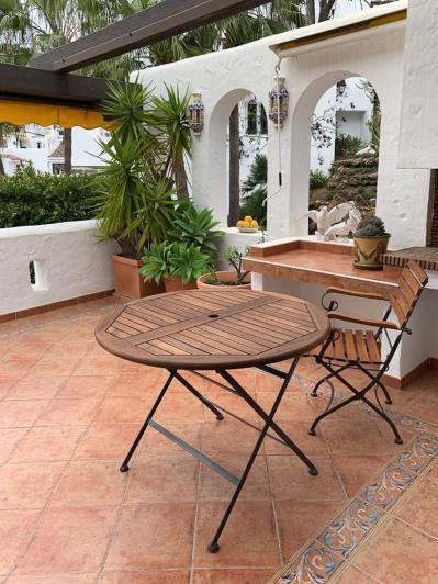 Image No.7-Appartement de 4 chambres à vendre à Nueva Andalucia