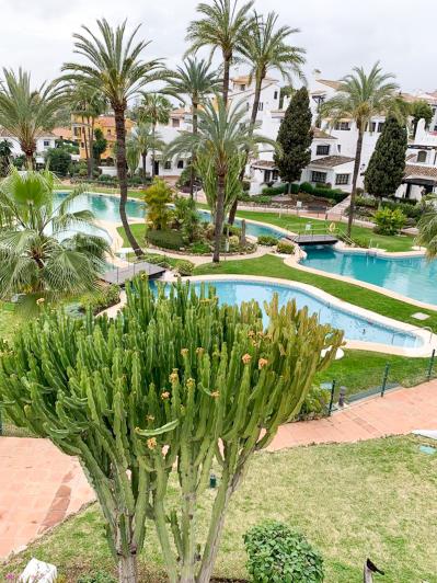 Image No.8-Appartement de 4 chambres à vendre à Nueva Andalucia