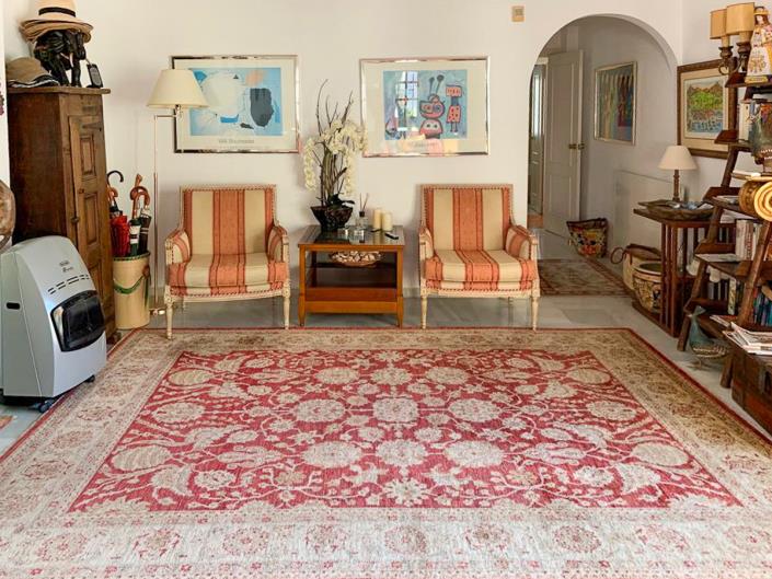 Image No.9-Appartement de 4 chambres à vendre à Nueva Andalucia