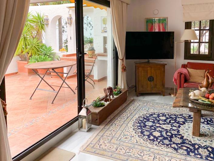 Image No.11-Appartement de 4 chambres à vendre à Nueva Andalucia