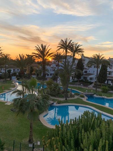 Image No.12-Appartement de 4 chambres à vendre à Nueva Andalucia