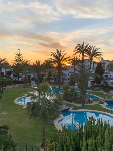 Image No.14-Appartement de 4 chambres à vendre à Nueva Andalucia