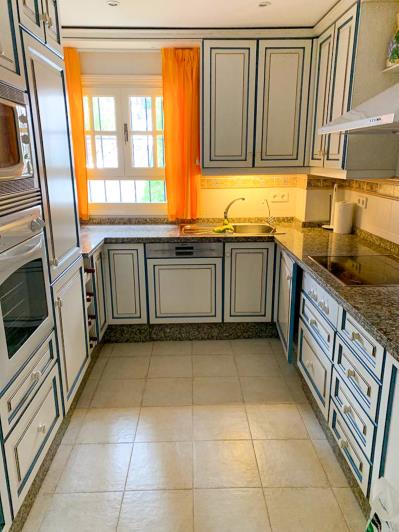 Image No.15-Appartement de 4 chambres à vendre à Nueva Andalucia