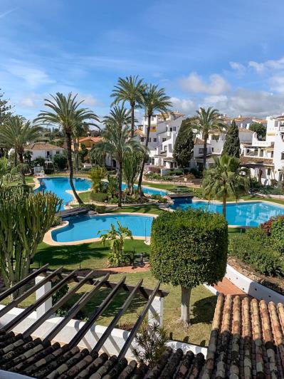 Image No.18-Appartement de 4 chambres à vendre à Nueva Andalucia