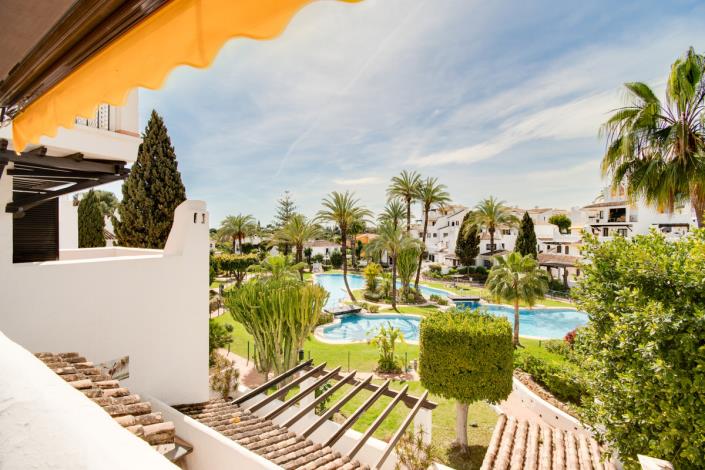 Image No.2-Appartement de 4 chambres à vendre à Nueva Andalucia