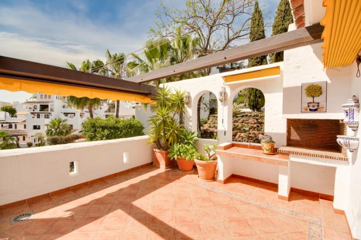 Image No.3-Appartement de 4 chambres à vendre à Nueva Andalucia