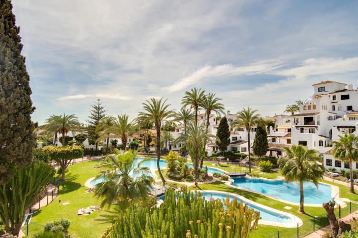 Image No.21-Appartement de 4 chambres à vendre à Nueva Andalucia