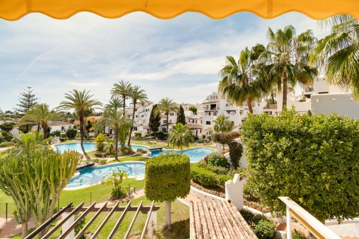 Image No.19-Appartement de 4 chambres à vendre à Nueva Andalucia