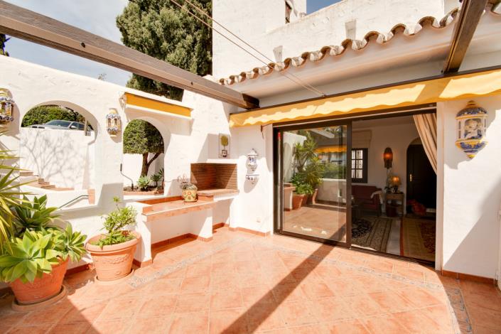 Image No.22-Appartement de 4 chambres à vendre à Nueva Andalucia