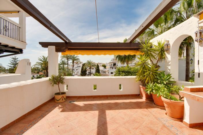 Image No.4-Appartement de 4 chambres à vendre à Nueva Andalucia