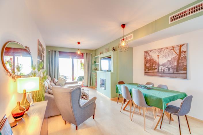 Image No.9-2 Bed Apartment for sale