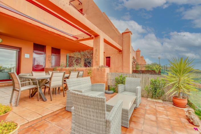 Image No.12-2 Bed Apartment for sale