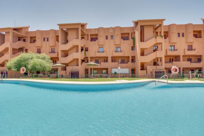 Image No.11-2 Bed Apartment for sale