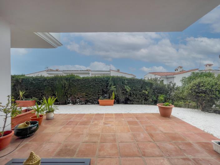 Image No.4-Maison de ville de 2 chambres à vendre à La Duquesa