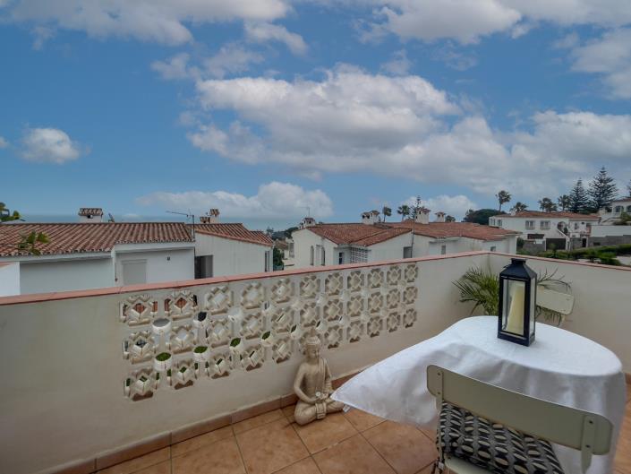 Image No.5-Maison de ville de 2 chambres à vendre à La Duquesa