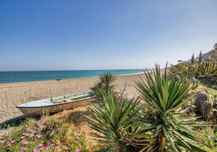 Image No.6-Maison de ville de 2 chambres à vendre à La Duquesa