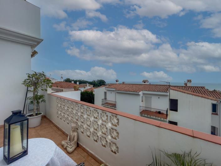 Image No.7-Maison de ville de 2 chambres à vendre à La Duquesa