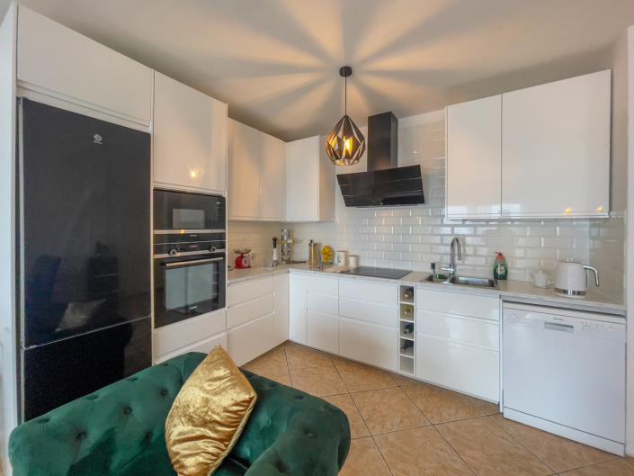 Image No.8-Maison de ville de 2 chambres à vendre à La Duquesa