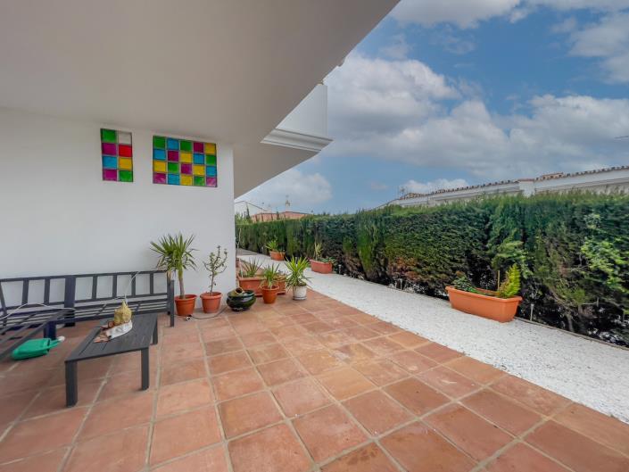 Image No.10-Maison de ville de 2 chambres à vendre à La Duquesa