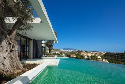 Affinity Spain most sold property