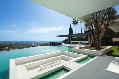 Affinity Spain most sold property