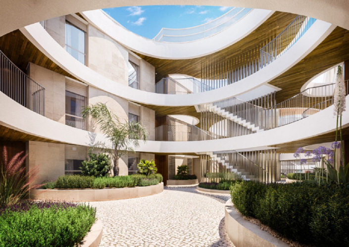 Image No.7-Appartement de 2 chambres à vendre à Elviria