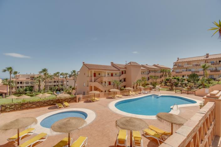 Image No.2-Appartement de 4 chambres à vendre à Mijas Costa