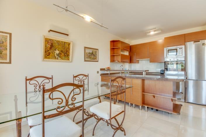 Image No.4-Appartement de 4 chambres à vendre à Mijas Costa