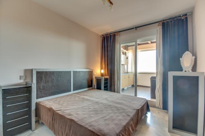 Image No.5-Appartement de 4 chambres à vendre à Mijas Costa