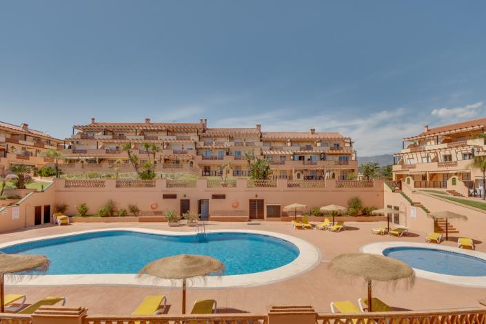 Image No.6-Appartement de 4 chambres à vendre à Mijas Costa