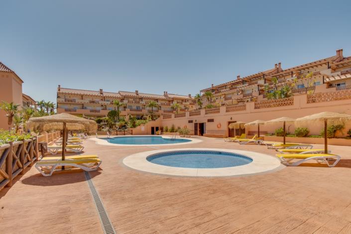 Image No.7-Appartement de 4 chambres à vendre à Mijas Costa