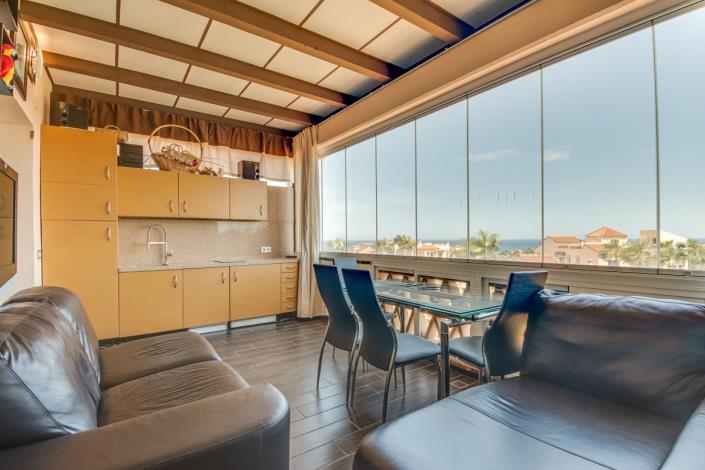 Image No.9-Appartement de 4 chambres à vendre à Mijas Costa