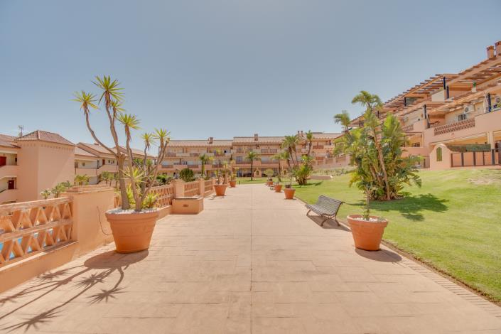 Image No.10-Appartement de 4 chambres à vendre à Mijas Costa