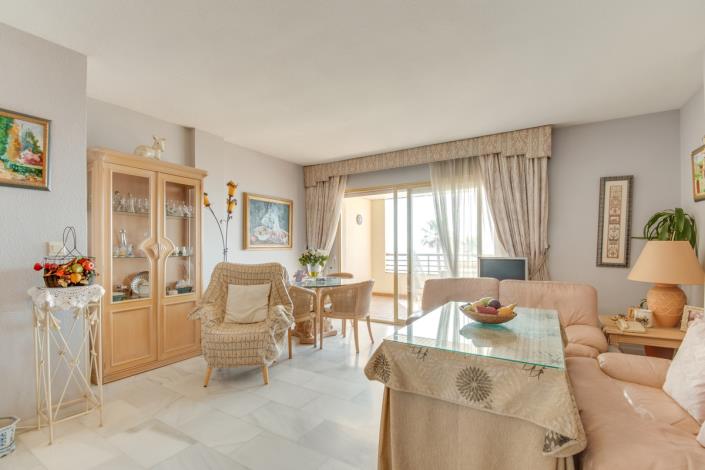 Image No.4-Appartement de 4 chambres à vendre à Estepona