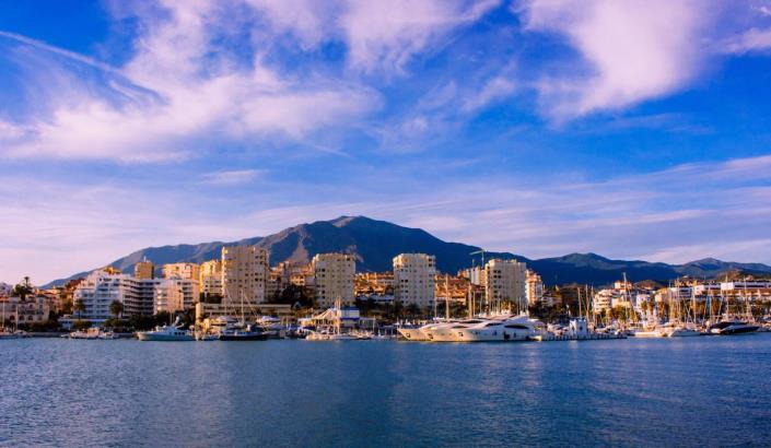 Image No.5-Appartement de 4 chambres à vendre à Estepona