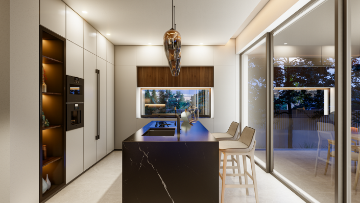 Image No.10-Villa de 6 chambres à vendre à Puerto Banus