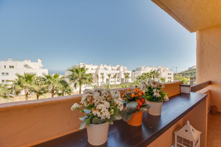 Image No.6-Appartement de 2 chambres à vendre à Mijas Costa