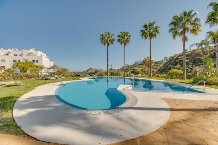 Image No.5-Appartement de 2 chambres à vendre à Mijas Costa