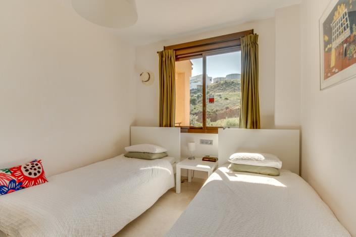 Image No.10-Appartement de 2 chambres à vendre à Mijas Costa