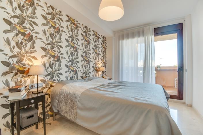 Image No.7-Appartement de 2 chambres à vendre à Mijas Costa