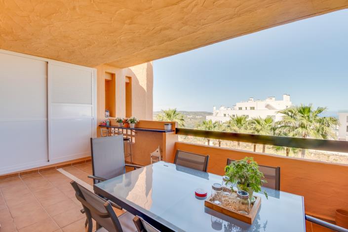 Image No.8-Appartement de 2 chambres à vendre à Mijas Costa