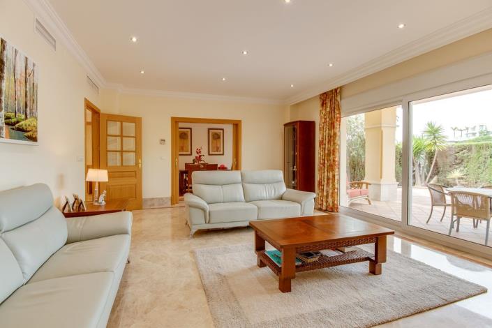 Image No.7-Villa de 3 chambres à vendre à Marbella